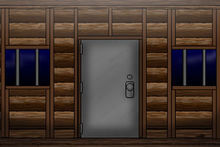 逃出棚屋 逃出棚屋