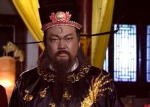 《天師鍾馗》劇照