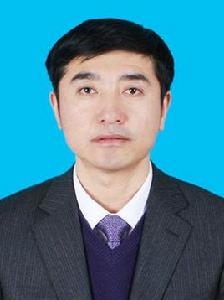 張兆峰[前進區委常委]