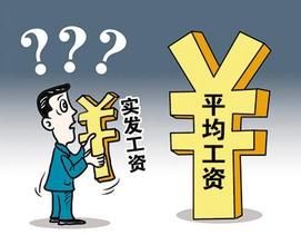 保留工資 保留工資