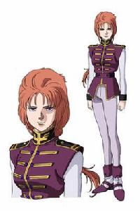 瑪莉妲·庫魯斯 瑪莉妲·庫魯斯