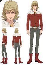 巴納比&middot;布魯克斯