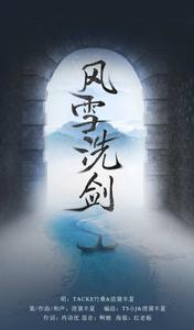 風雪洗劍 風雪洗劍