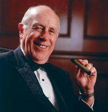 里德&middot;奧爾巴哈