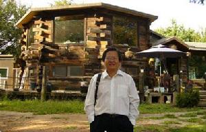 吳傑[中國農業科學院蜜蜂研究所所長]