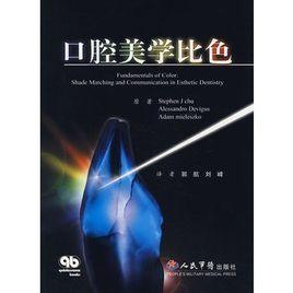 口腔美學比色 口腔美學比色