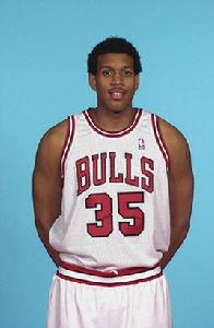 朗尼·巴克斯特 朗尼·巴克斯特