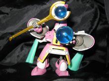 龍法師 瑪吉多娜