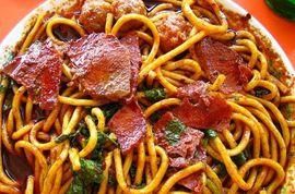 山西美食 山西美食