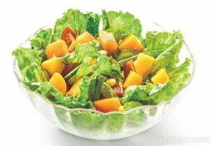 鮮蔬沙拉 鮮蔬沙拉