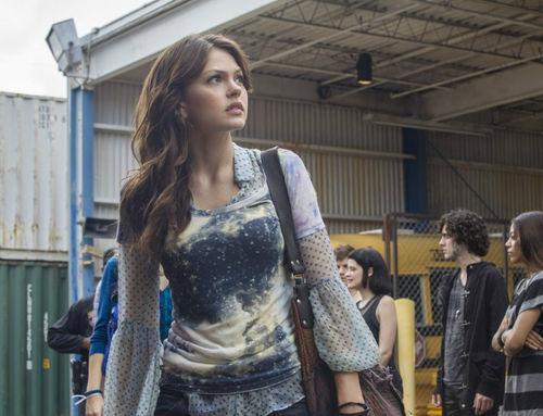 艾米&middot;緹加登