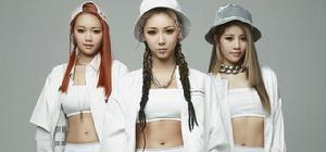 Rubber Soul[韓國三人女子組合]