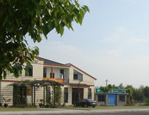 上海市奉賢區柘林鎮衛生院 上海市奉賢區柘林鎮衛生院