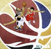 八一雙鹿隊 八一雙鹿隊