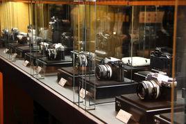 東京照相機博物館 東京照相機博物館