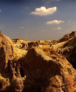 大布蘇國家級自然保護區