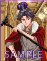 華麗、冰之圓舞曲 華麗、冰之圓舞曲