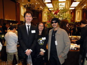 鮎川哲也獎 鮎川哲也獎