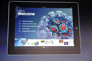 將進一步打壓傳統的紙質教科書