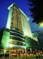 廣州天倫萬怡大酒店