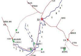 三都至荔波高速公路 三都至荔波高速公路
