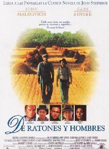 人鼠之間[電影人鼠之間]