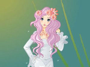 甜心精靈遊戲 甜心精靈遊戲