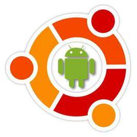 Ubuntu for Android Ubuntu for Android