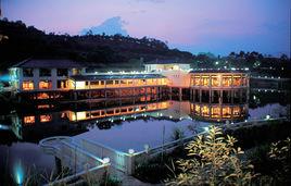 揭陽京明溫泉度假村 揭陽京明溫泉度假村