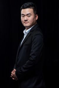 周石林[溫州影宣文化傳播有限公司董事長]