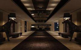 西安富潤酒店 西安富潤酒店