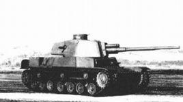日本四式中型坦克 日本四式中型坦克
