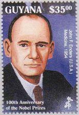 約翰·富蘭克林·恩德斯