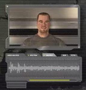 使命召喚4現代戰爭——尼古萊（Nikolai）