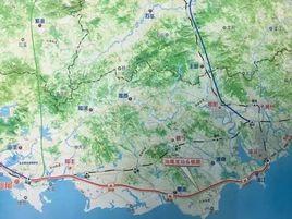 汕頭南站 汕頭南站