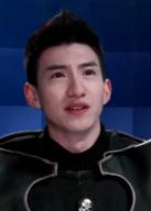 鎧甲勇士捕將[《鎧甲勇士》系列第四部作品]