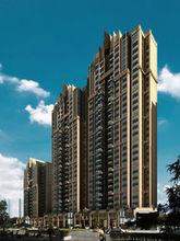 藍光錦繡城效果圖