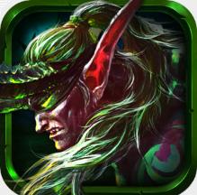 亂鬥魔獸 亂鬥魔獸