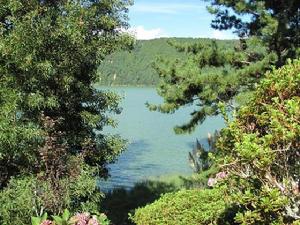 香橙群島國家公園