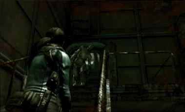 生化危機：啟示錄合集