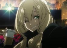 瑪麗&middot;麥克白