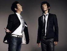 有情無緣[羽泉演唱歌曲]