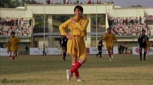 足球神劇 足球神劇