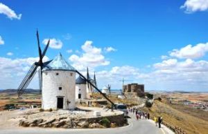 孔蘇埃格拉 孔蘇埃格拉