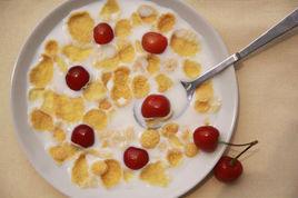 穀物早餐 穀物早餐