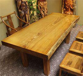 實木大板 實木大板