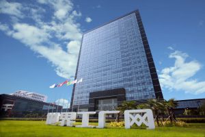 鄭州悉知信息科技股份有限公司 鄭州悉知信息科技股份有限公司