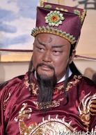 包青天之鍘龐昱