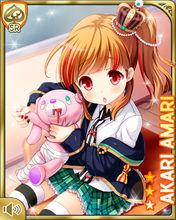 甘利燈遊戲卡牌