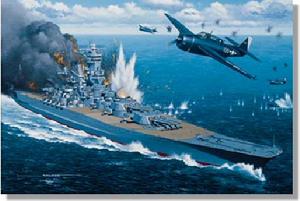 美國復仇者轟炸機